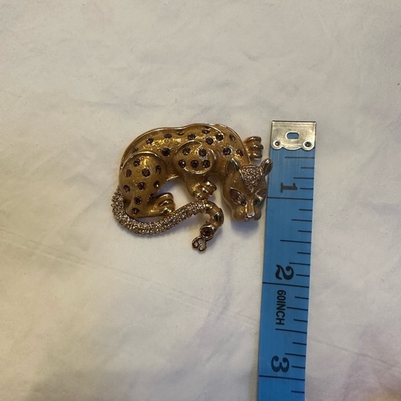 St. John Python pin - Picture 3 of 5